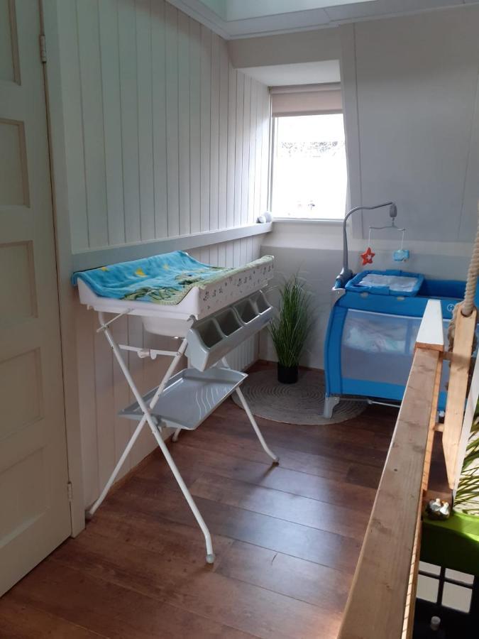 Wadleuk! Den Helder Exterior foto