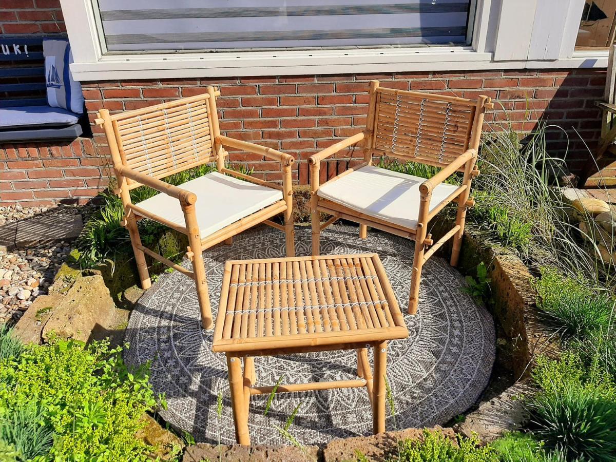 Wadleuk! Den Helder Exterior foto